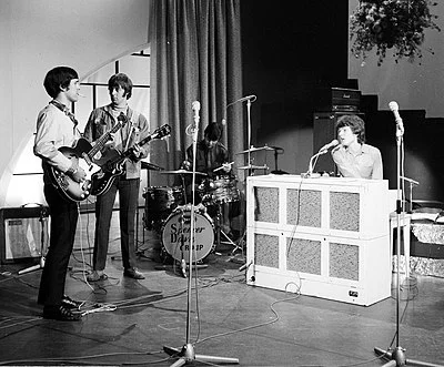 Spencer Davis Group