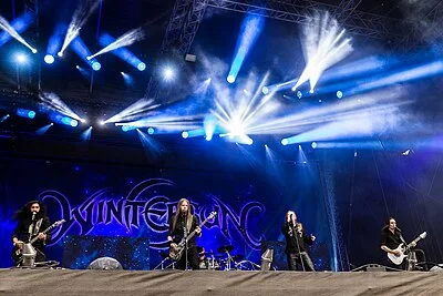 Wintersun