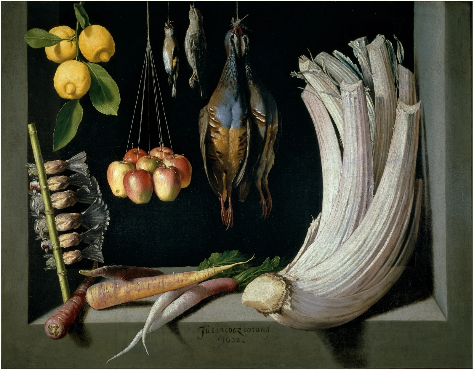 Still Life cover art