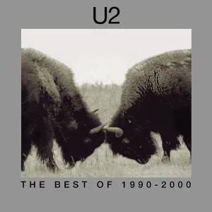 The Best of 1990–2000 cover art