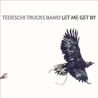 Let Me Get By cover art
