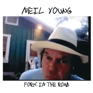 Fork in the Road cover art