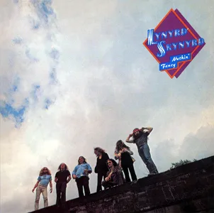 Nuthin' Fancy  cover art