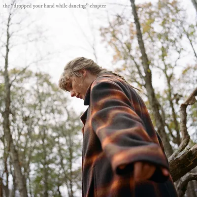 The Dropped Your Hand While Dancing Chapter cover art