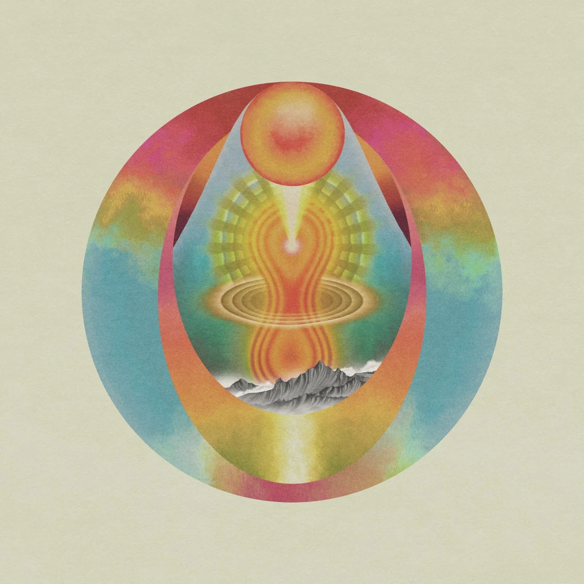 My Morning Jacket cover art