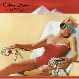 Made in the Shade cover art