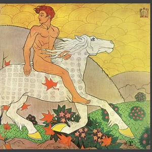 Then Play On cover art
