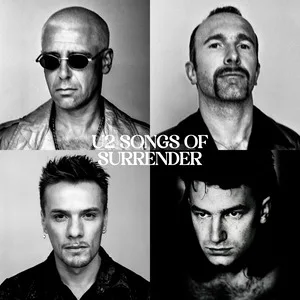 Songs of Surrender cover art