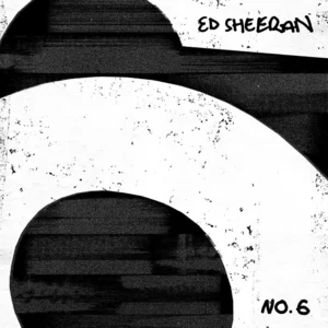 No.6 Collaborations Project cover art