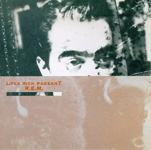 Lifes Rich Pageant cover art