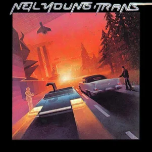 Trans cover art