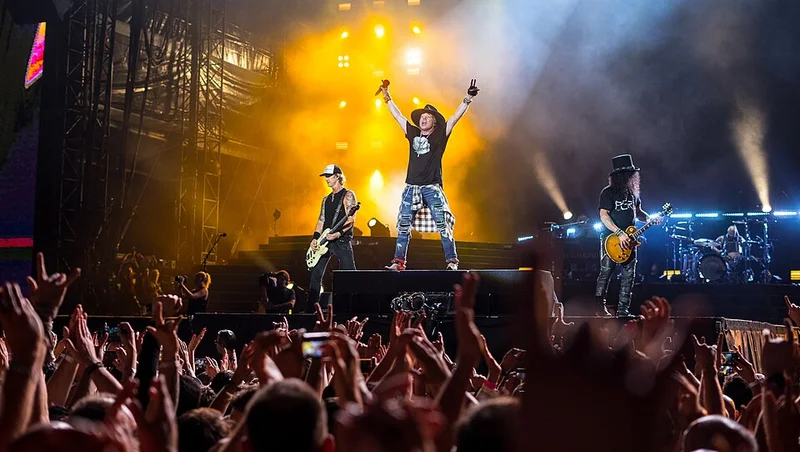 Guns 'n' Roses