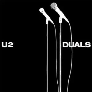 Duals cover art