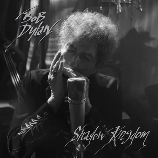 Shadow Kingdom cover art
