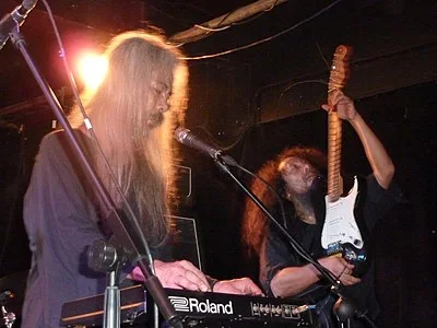 Acid Mothers Temple