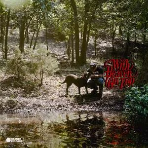With Heaven on Top cover art