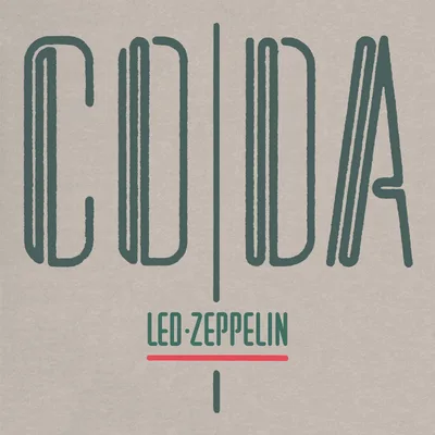 Coda[44] cover art