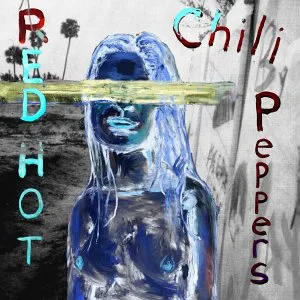 By the Way cover art