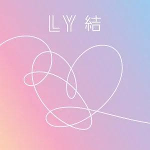 Love Yourself: Answer cover art