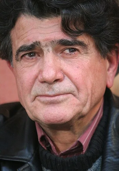 Mohammad Reza Shajarian