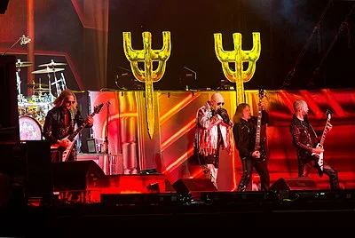Judas Priest