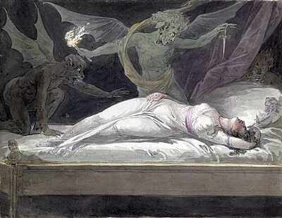 Incubus