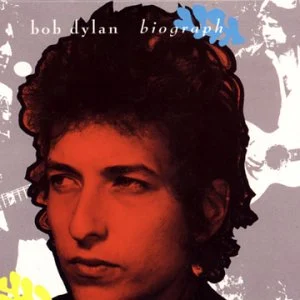Biograph cover art