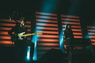 Beach House