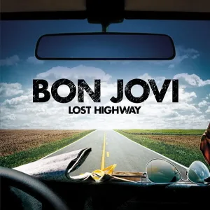 Lost Highway cover art