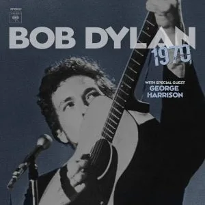1970 - With Special Guest George Harrison[nb 1] cover art