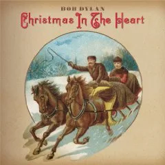 Christmas in the Heart cover art