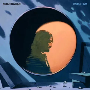 I Was / I Am cover art