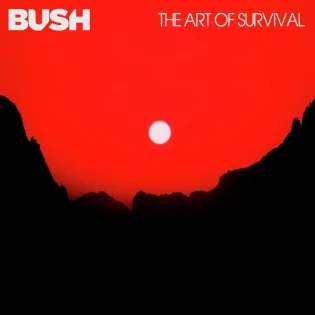 All Things Must Change cover art