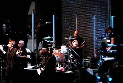 The Psychedelic Furs