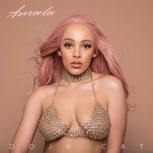 Amala cover art