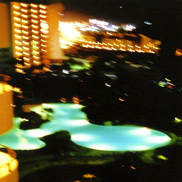 The Tennessee Fire cover art
