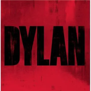 Dylan cover art
