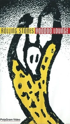 Voodoo Lounge Uncut[46] cover art