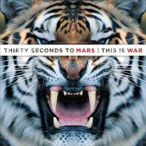 This Is War cover art