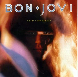 7800° Fahrenheit cover art