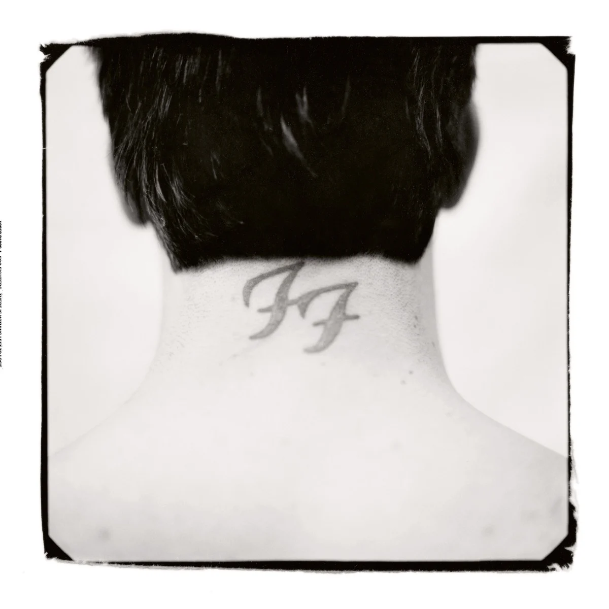 There Is Nothing Left to Lose cover art