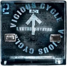 Vicious Cycle cover art