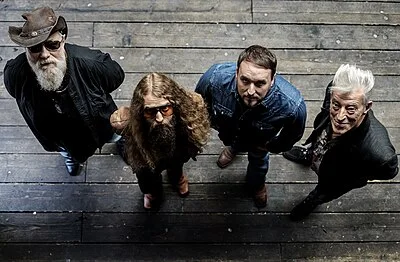 Atomic Rooster