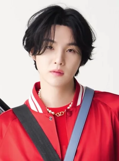 Suga