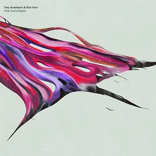 Time Turns Elastic cover art