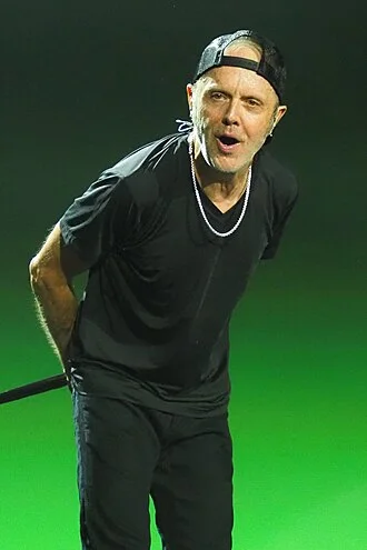 Lars Ulrich