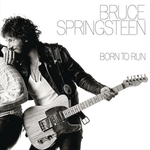 Born to Run: 30th Anniversary Edition cover art