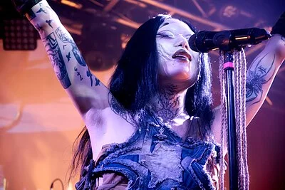yeule