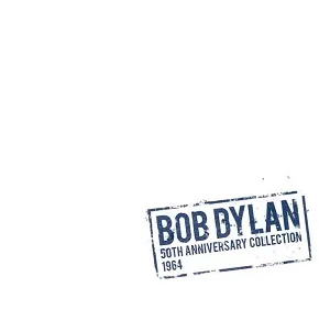The 50th Anniversary Collection 1964 cover art