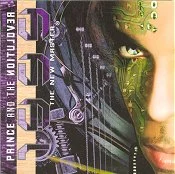 1999: The New Master[A][B] cover art